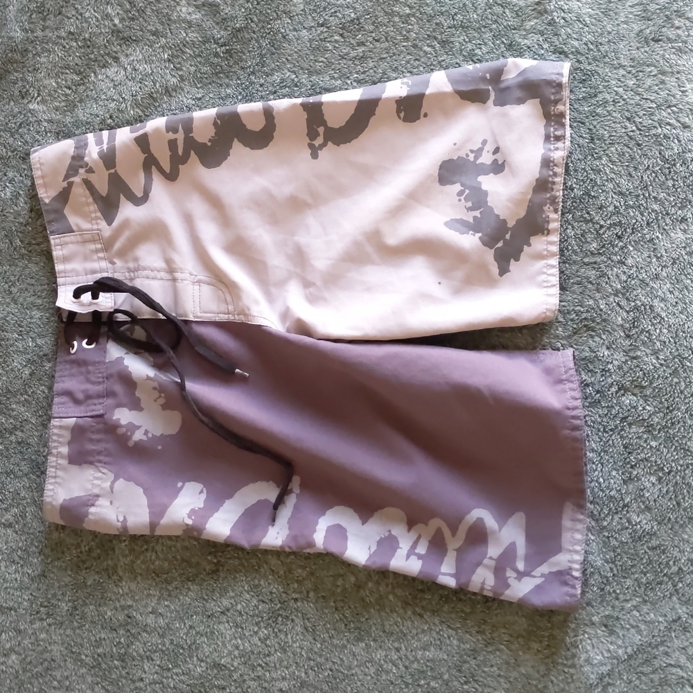 Men's Billabong Swim Trunks